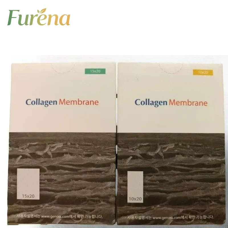 1PC Oral Dental Implant Periosteum Absorbable Biofilm Korean Imported Bone Filling Material for Dental Surgery
1PC Oral Dental Implant Periosteum Absorbable Biofilm Korean Imported Bone Filling Material for Dental Surgery