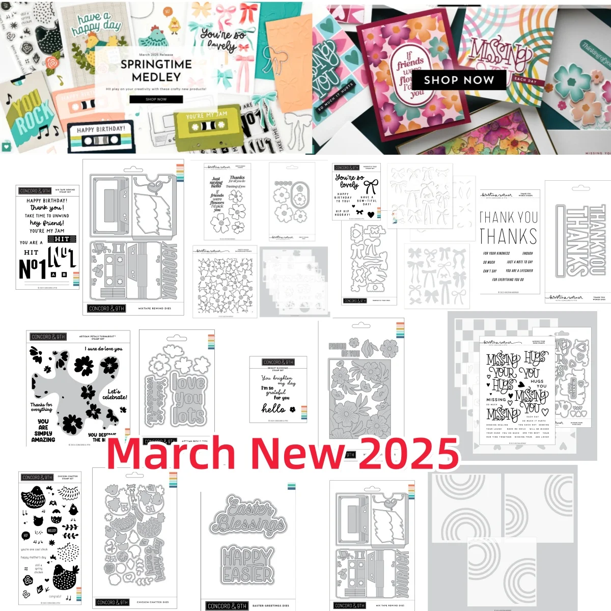 2025 Easter Chicken Flower Mix Tape Letter Clear Stamps Metal Cutting Dies Stencil Hot foil for DIY Scrapbook Card Template
2025 Easter Chicken Flower Mix Tape Letter Clear Stamps Metal Cutting Dies Stencil Hot foil for DIY Scrapbook Card Template