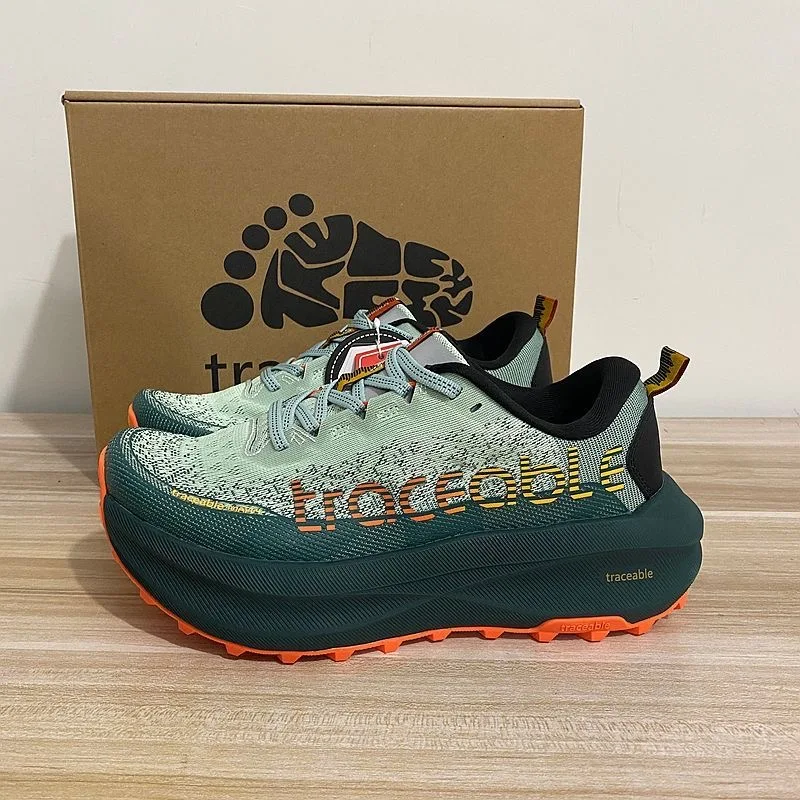Professional Wide Feet Trail Running Shoes Men Women Anti Slip Outdoor Sports Shoe Unisex Breathable Training Shoes Walking Shoe
Professional Wide Feet Trail Running Shoes Men Women Anti Slip Outdoor Sports Shoe Unisex Breathable Training Shoes Walking Shoe