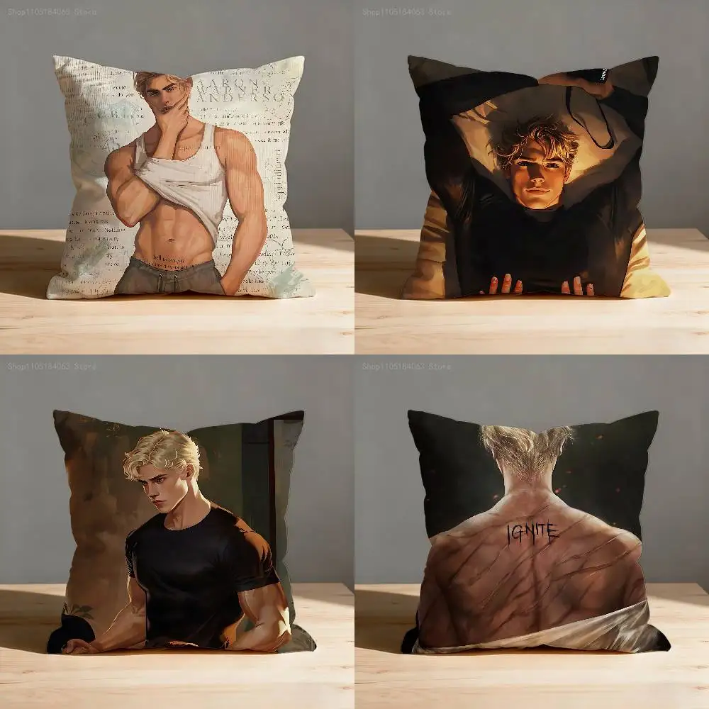 Aaron Warner S-Shatter Me Pillow Case For Sofa Decor Car Office Room Printing Cushion Cover Decorations and Protector
Aaron Warner S-Shatter Me Pillow Case For Sofa Decor Car Office Room Printing Cushion Cover Decorations and Protector