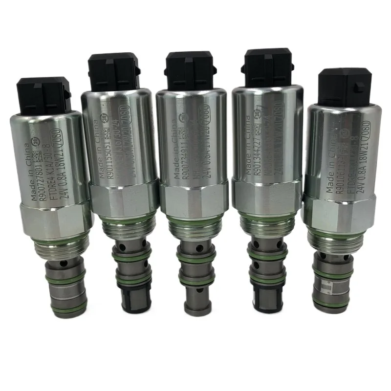Запчасти для экскаватора RexrothR901155051 R900734911 R901344727 R900727801 R901061189
Запчасти для экскаватора RexrothR901155051 R900734911 R901344727 R900727801 R901061189