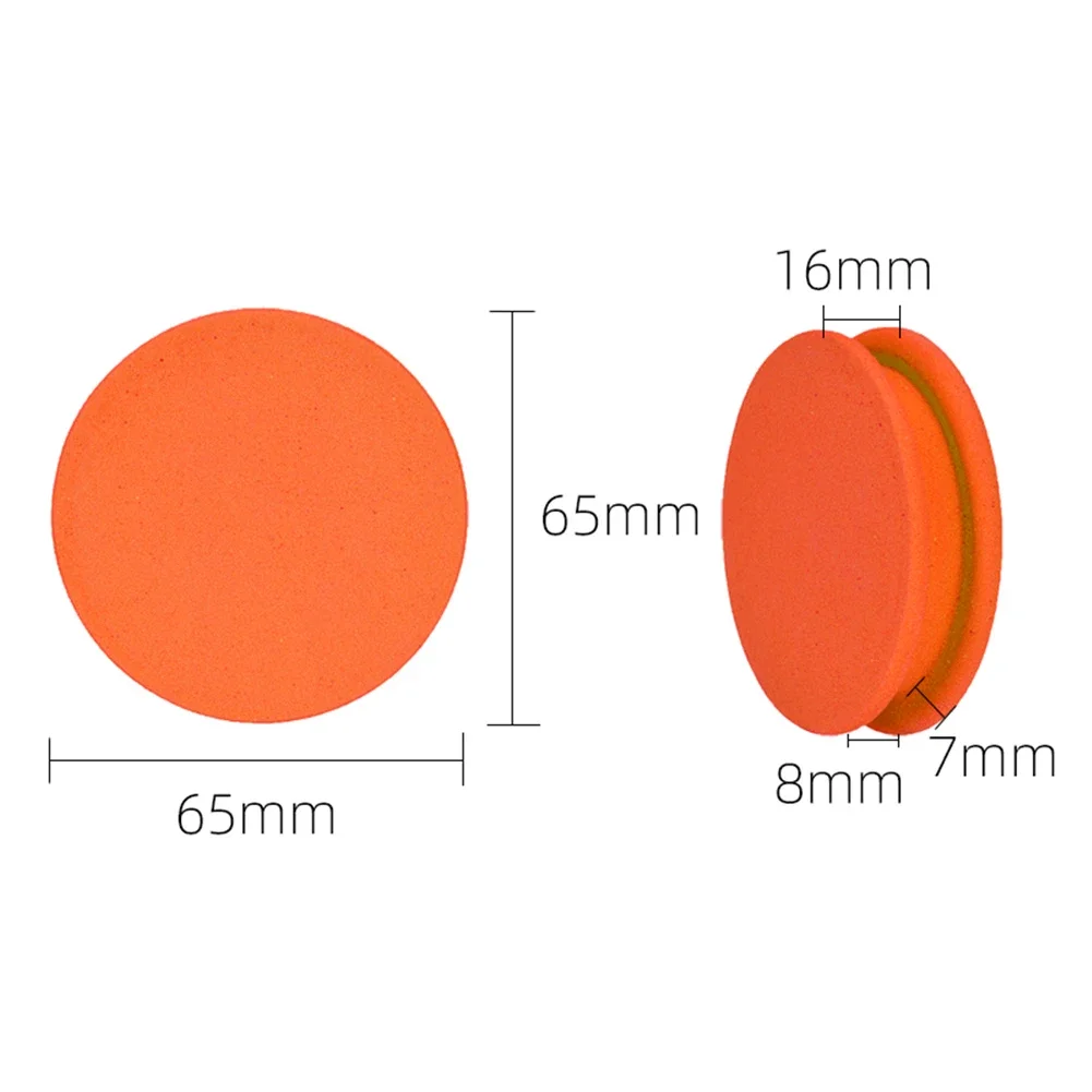 10pcs fishing Line Winder Carp Fishing Rig Winders Lines Leader Winder EVA Spooler Plate Hook Storage fishings accessories tool
10pcs fishing Line Winder Carp Fishing Rig Winders Lines Leader Winder EVA Spooler Plate Hook Storage fishings accessories tool