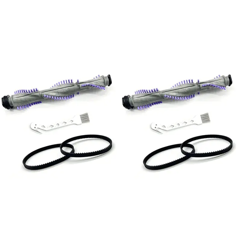 【NEW PRODUCTS TO BE RELEASED IN 2026 】2 Set Replacement Brush Roller And Belt For Shark Navigator Lift-Away NV350 NV351 NV352 NV
【NEW PRODUCTS TO BE RELEASED IN 2026 】2 Set Replacement Brush Roller And Belt For Shark Navigator Lift-Away NV350 NV351 NV352 NV