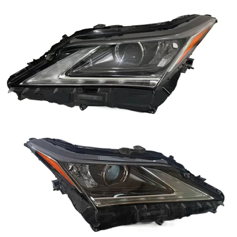 For Lexus RX300 2 2018 2019 Factory Single Eye LED Headlight Left Right Direct Plug Play High Brightness
For Lexus RX300 2 2018 2019 Factory Single Eye LED Headlight Left Right Direct Plug Play High Brightness