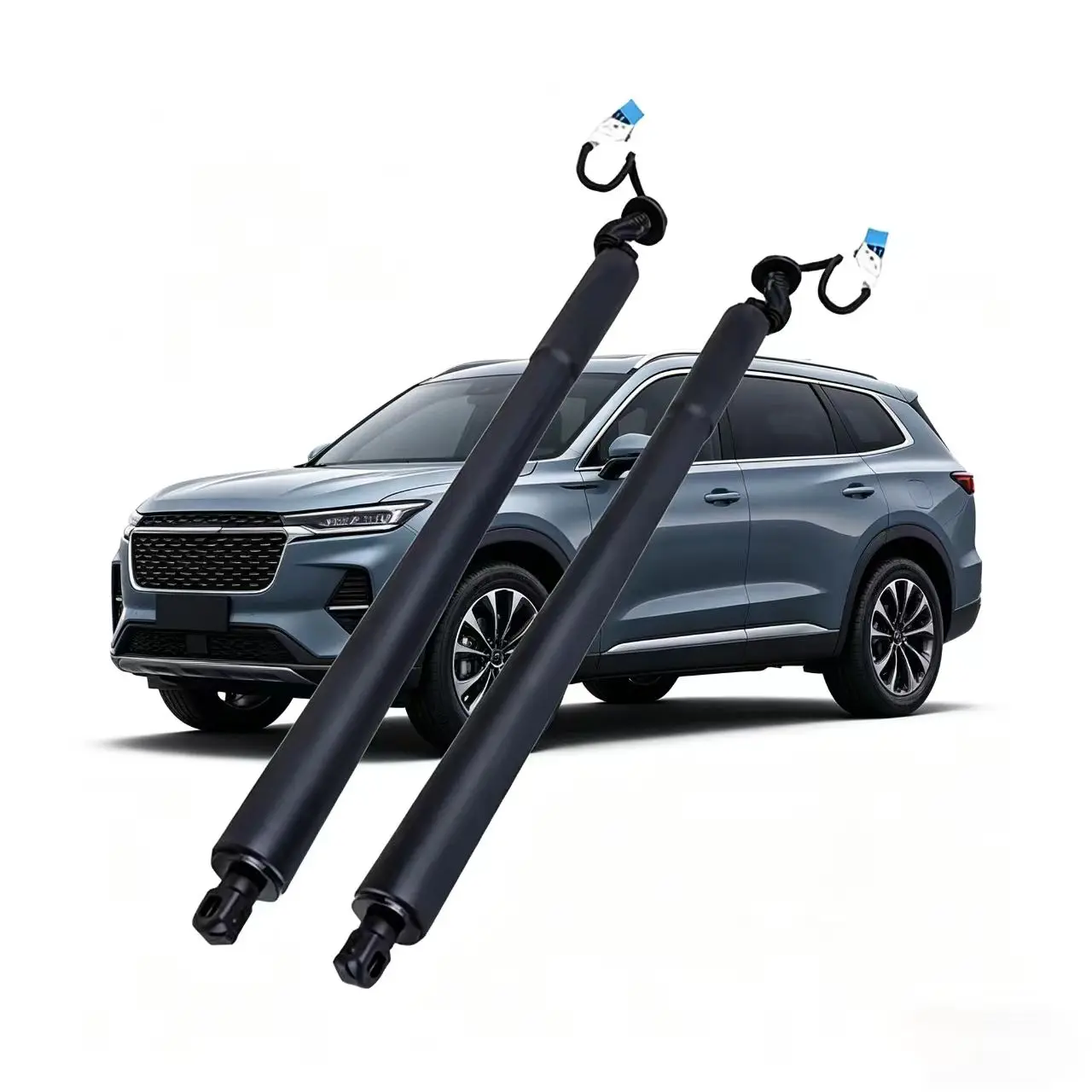 For 2014-2019 J11 T32 Nissan Rogue Tailgate Lift Support Power Liftgate Struts 905614BA4A 905614CL3A 905614BA1A 905614BA2A
For 2014-2019 J11 T32 Nissan Rogue Tailgate Lift Support Power Liftgate Struts 905614BA4A 905614CL3A 905614BA1A 905614BA2A