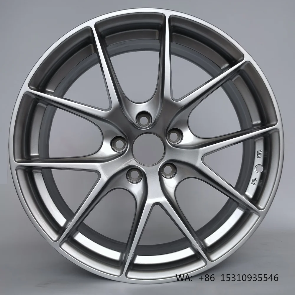 16-20 Inch Multi-Hole Deep Dish Deep Concave Forged Alloy Sport Wheels Universal Passenger Car Modified Rims
16-20 Inch Multi-Hole Deep Dish Deep Concave Forged Alloy Sport Wheels Universal Passenger Car Modified Rims
