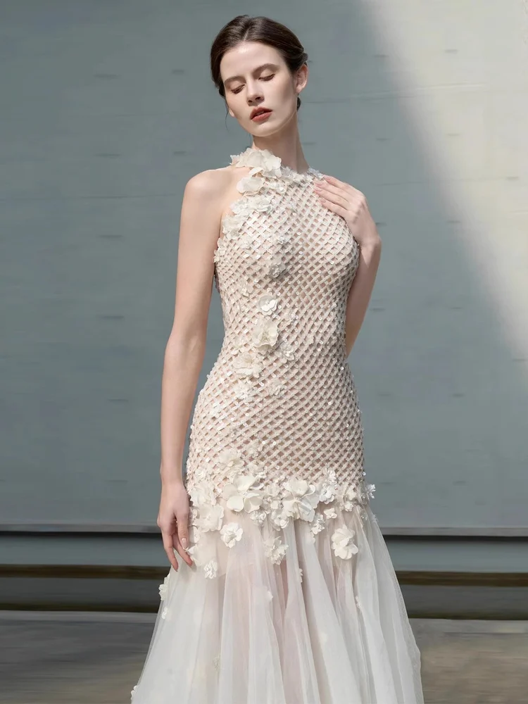 Stunningly Beautiful Light Wedding Dr Luxury Bridal Gown Women's Vintage Fi Tail Morning Robe Birthday Par Dr
Stunningly Beautiful Light Wedding Dr Luxury Bridal Gown Women's Vintage Fi Tail Morning Robe Birthday Par Dr