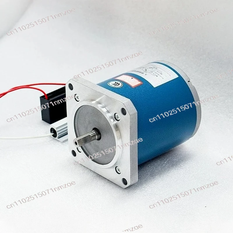 Forward Reverse Correction Motor 90TDY060、90TDY115 220V and Permanent Magnet Low-speed Synchronous Motor 55~130 Type
Forward Reverse Correction Motor 90TDY060、90TDY115 220V and Permanent Magnet Low-speed Synchronous Motor 55~130 Type