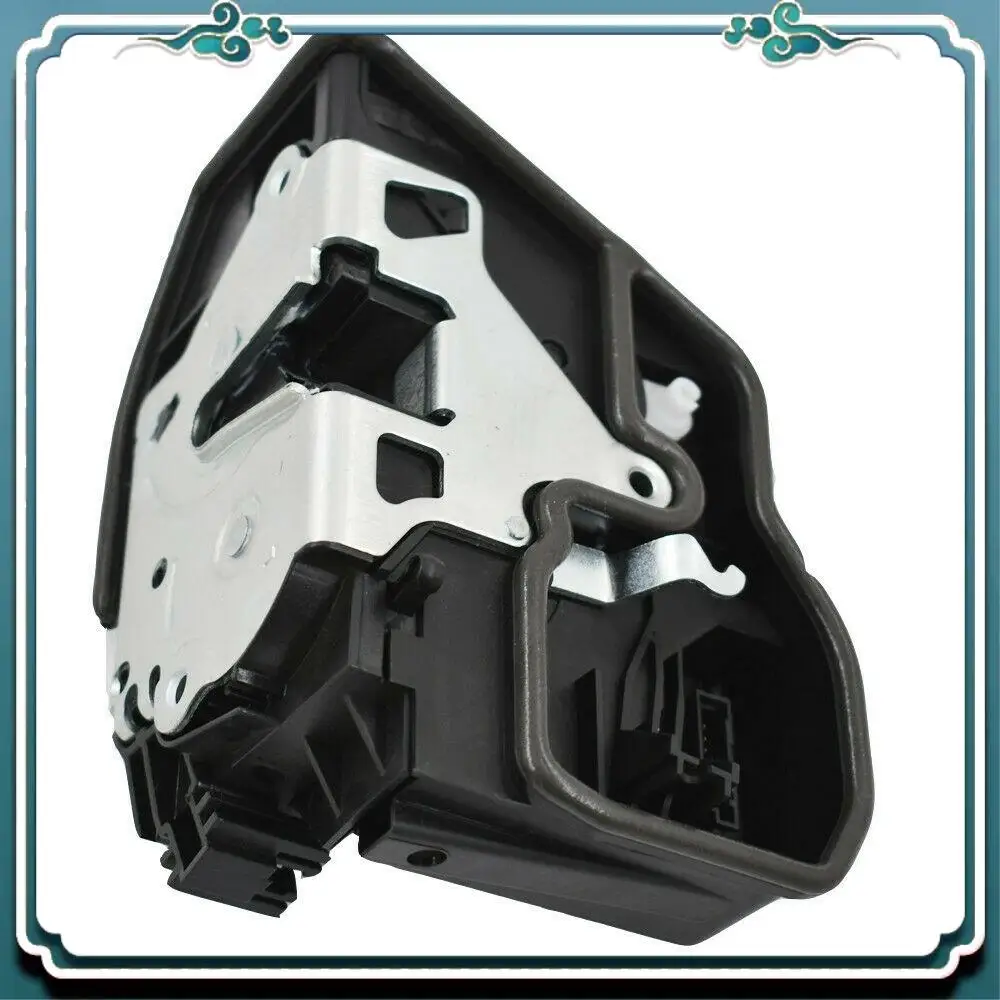 Premium Power Electric Door Lock Actuator Rear Left Fit For BMW X5 E90 E60 MINI Cooper 51227202147
Premium Power Electric Door Lock Actuator Rear Left Fit For BMW X5 E90 E60 MINI Cooper 51227202147