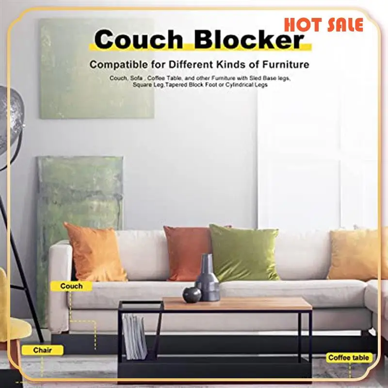 ABFA Toy Blocker For Couch Under Sofa Toy Blocker Stop Things From Going Under Couch Sofa Bed And Furniture Easy To Install
ABFA Toy Blocker For Couch Under Sofa Toy Blocker Stop Things From Going Under Couch Sofa Bed And Furniture Easy To Install