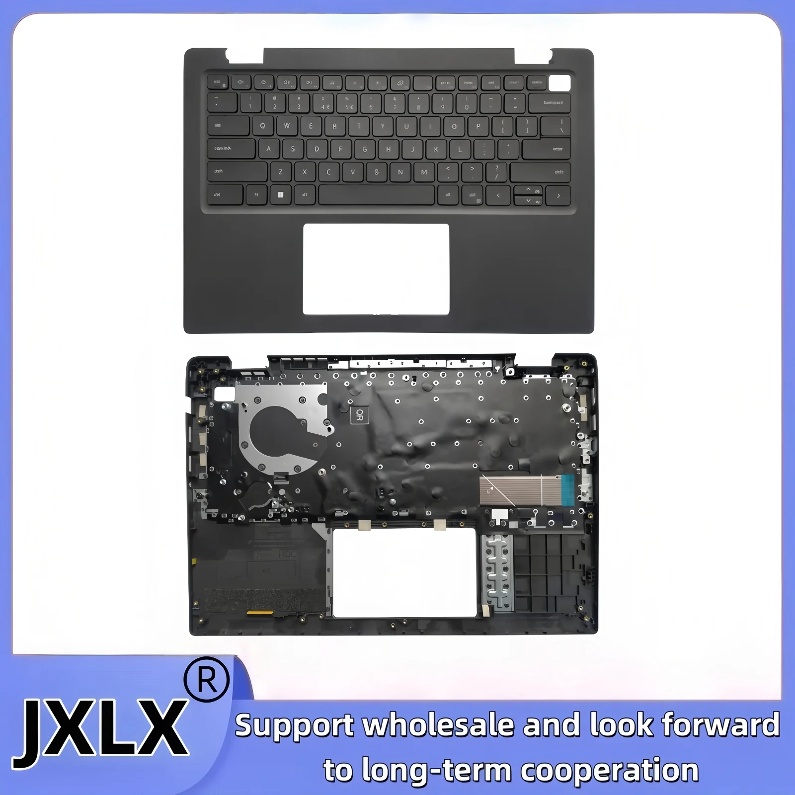JXLX®New For Dell Latitude 3420 E3420 Laptop LCD Back Cover Top Case 02K5F8/LCD Bezel 02KP4R/Palmrest Cover 04PX9K/Bottom 0P88VX
JXLX®New For Dell Latitude 3420 E3420 Laptop LCD Back Cover Top Case 02K5F8/LCD Bezel 02KP4R/Palmrest Cover 04PX9K/Bottom 0P88VX