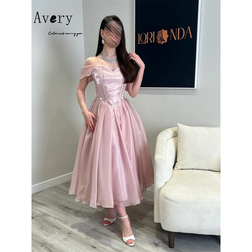 Avery Custom Pink Strapless Sweetheart A Line Evening Dresses Woman Elegant Long Party Dresses for Luxury Party Prom Dress 2026
Avery Custom Pink Strapless Sweetheart A Line Evening Dresses Woman Elegant Long Party Dresses for Luxury Party Prom Dress 2026
