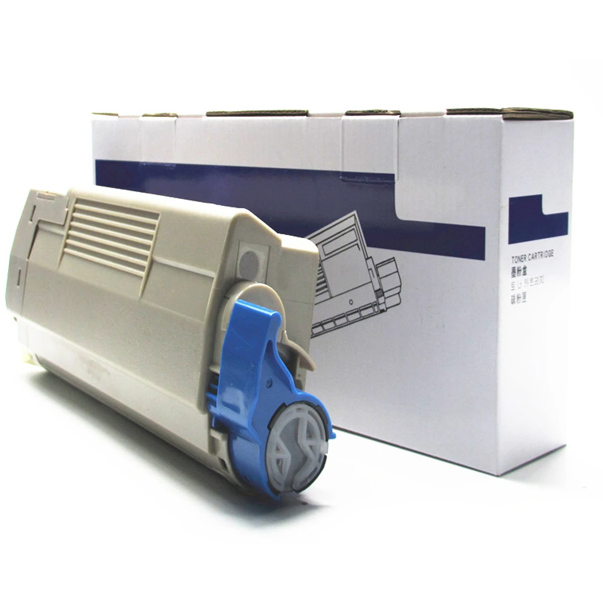 11K 11.5K Toner Cartridge for Oki data OKIDATA 44318604 44318661 44318603 44318602 44318601 Type C16 44318608 44318657 44318607
11K 11.5K Toner Cartridge for Oki data OKIDATA 44318604 44318661 44318603 44318602 44318601 Type C16 44318608 44318657 44318607