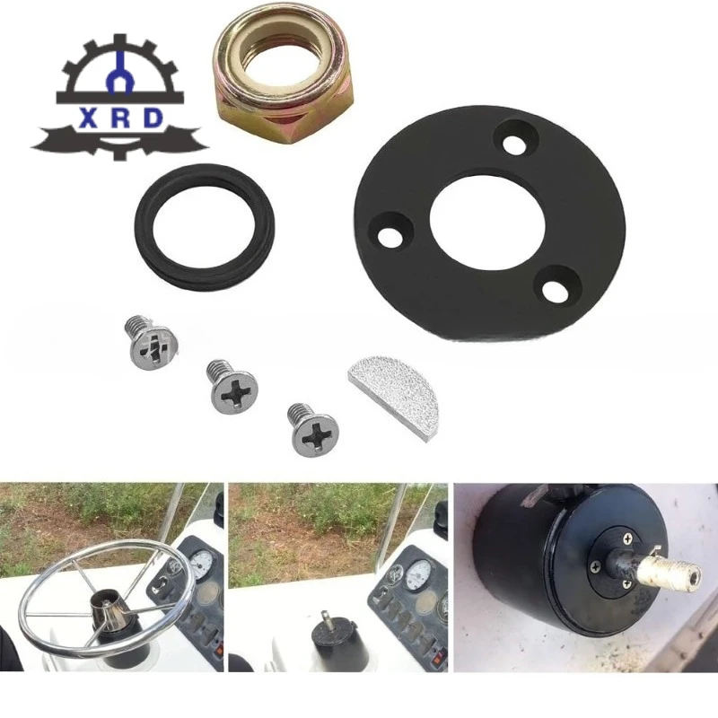 1 Set Marine Boat Helm Service Repair Kit Fit for SeaStar BayStar Helms HH5770-3 HH5770 HH4314-3 HP6032 HH5271-3 HH5271
1 Set Marine Boat Helm Service Repair Kit Fit for SeaStar BayStar Helms HH5770-3 HH5770 HH4314-3 HP6032 HH5271-3 HH5271