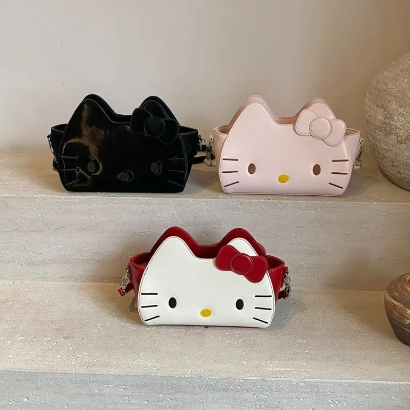 Hello Kitty Makeup Bag Kawaii Anime Versatile Women Accessories Large Capacity Decorative Desktop Ornaments Girl Gift Wholesale
Hello Kitty Makeup Bag Kawaii Anime Versatile Women Accessories Large Capacity Decorative Desktop Ornaments Girl Gift Wholesale
