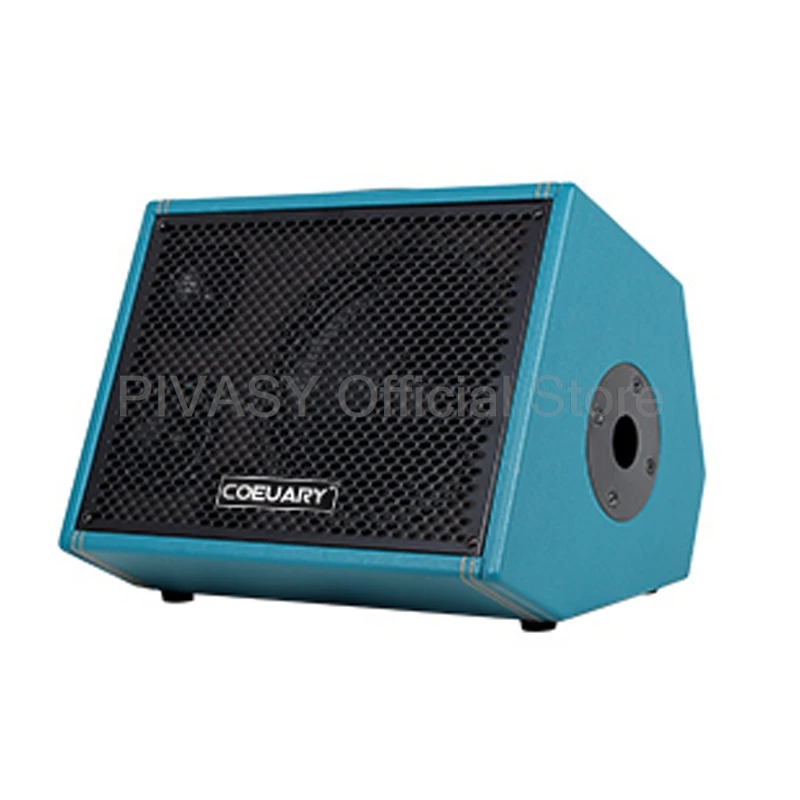 8Inch 120W Electric Guitar Playing Singing Subwoofer Outdoor Portable Saxophone Wooden Bluetooth Speaker for Live Performance
8Inch 120W Electric Guitar Playing Singing Subwoofer Outdoor Portable Saxophone Wooden Bluetooth Speaker for Live Performance