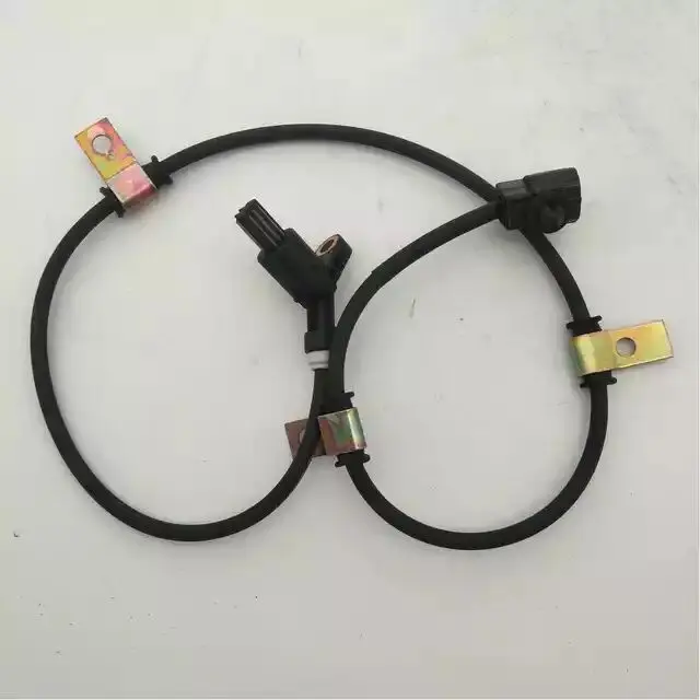 ABS Wheel Speed Sensor for ZX LANDMARK KOMODO 3630010-0302/3630020-0302/3630030-0200/3630040-0200
ABS Wheel Speed Sensor for ZX LANDMARK KOMODO 3630010-0302/3630020-0302/3630030-0200/3630040-0200
