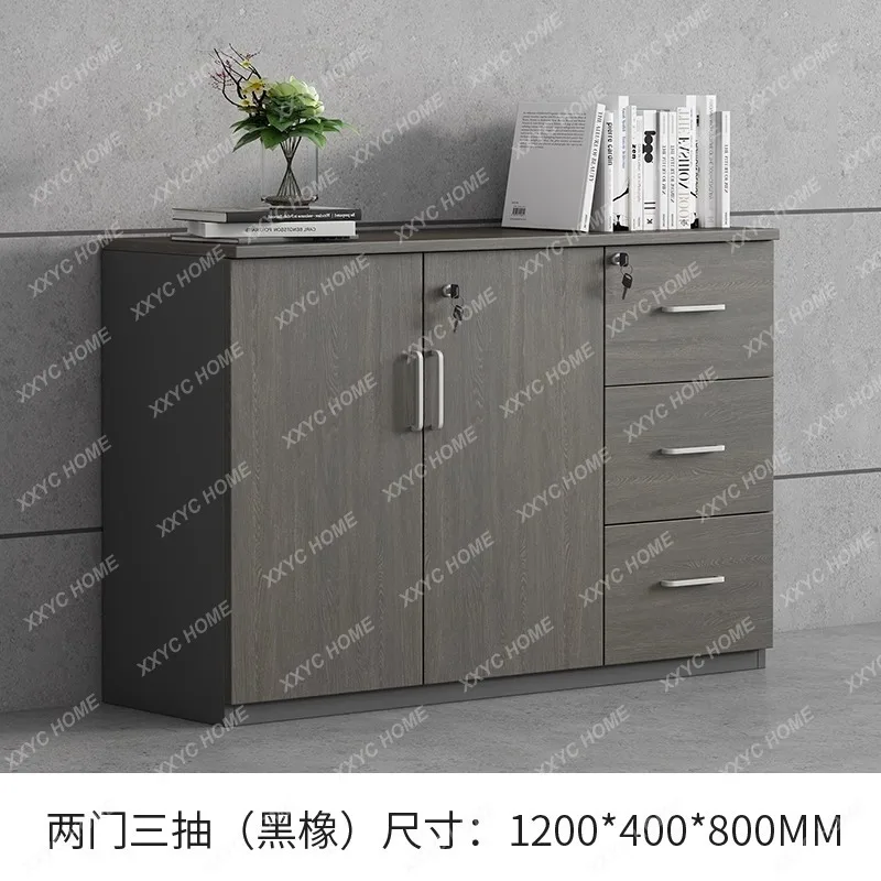 Office Desk Side Cabinet Low Cabinet File Document Storage Oak Office Cabinet
Office Desk Side Cabinet Low Cabinet File Document Storage Oak Office Cabinet