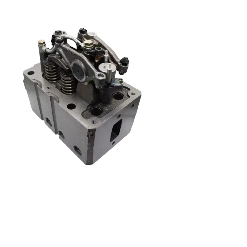 Truck Parts Compatible Cylinder Head Half Assembly P12 612630040001+01 New Cast Iron GG Brand
Truck Parts Compatible Cylinder Head Half Assembly P12 612630040001+01 New Cast Iron GG Brand