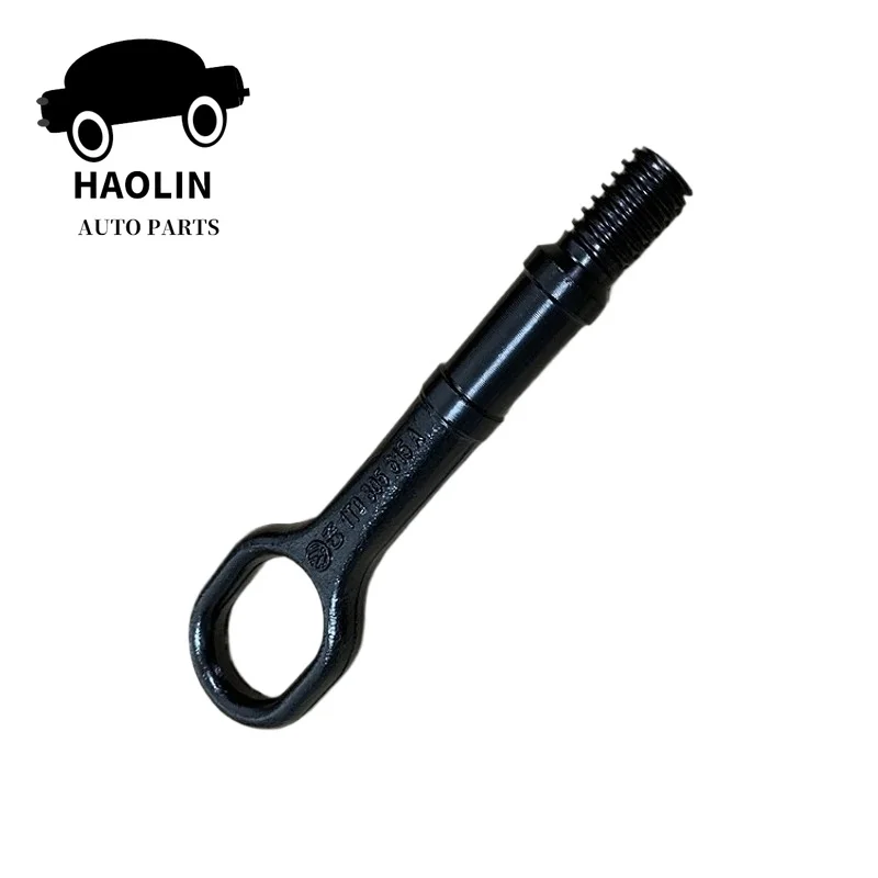 Metal Trailer Hook Steel Towing Hauling Catch for Golf 6 Tiguan Passat B5 B7 CC Touran Jetta Caddy Beetle 1T0805615A
Metal Trailer Hook Steel Towing Hauling Catch for Golf 6 Tiguan Passat B5 B7 CC Touran Jetta Caddy Beetle 1T0805615A
