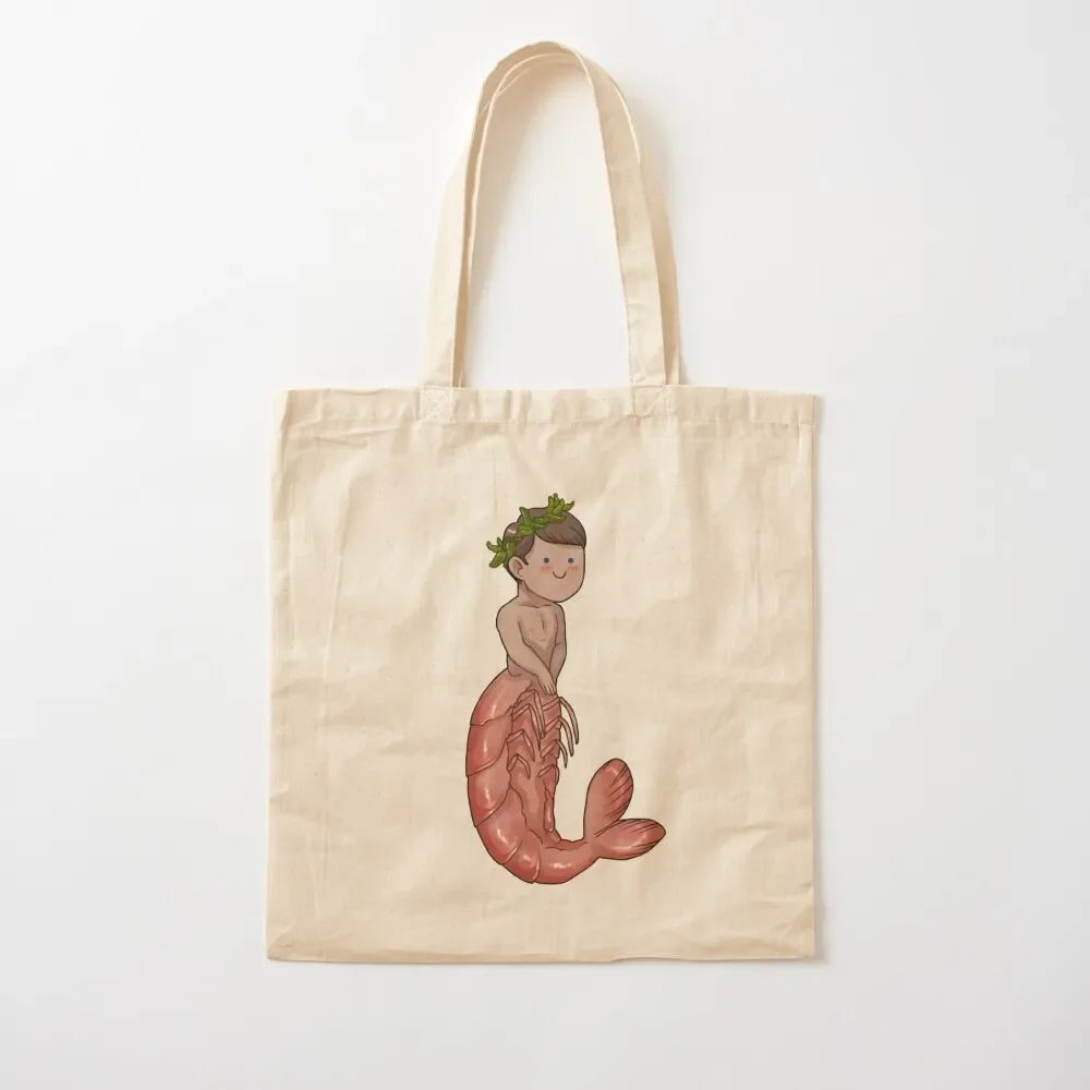 Prawnskier with a Seaweed Crown Tote Bag great bag large tote bag bags luxury women shopper bags for women
Prawnskier with a Seaweed Crown Tote Bag great bag large tote bag bags luxury women shopper bags for women