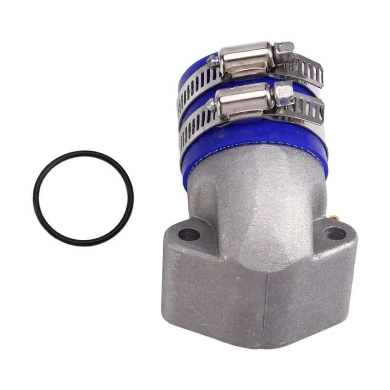 Intake Manifold Interface For GY6 125Cc 150Cc Engine Carburetor- Motocross For Motorcycle Replacement Part Adapter
Intake Manifold Interface For GY6 125Cc 150Cc Engine Carburetor- Motocross For Motorcycle Replacement Part Adapter