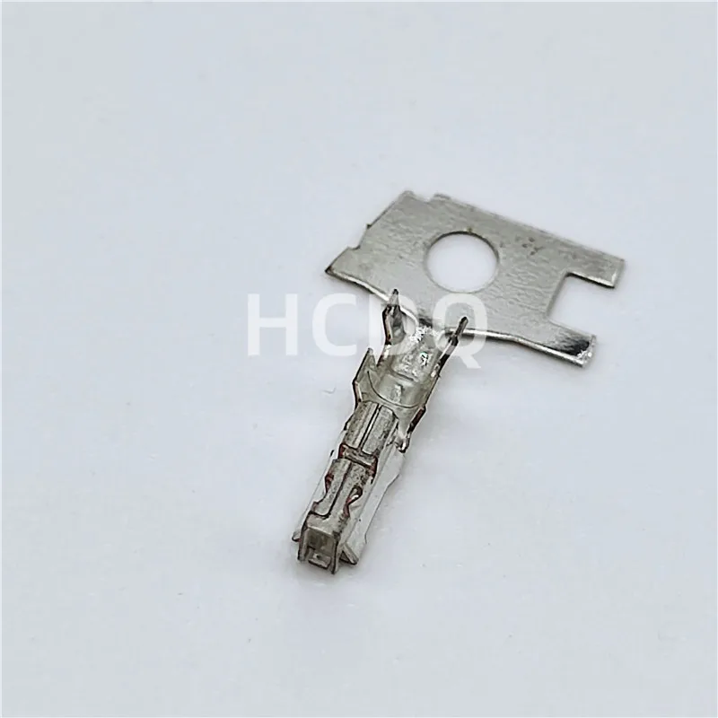 100PCS Supply original automobile connector 505153-8000 metal copper terminal pin
100PCS Supply original automobile connector 505153-8000 metal copper terminal pin