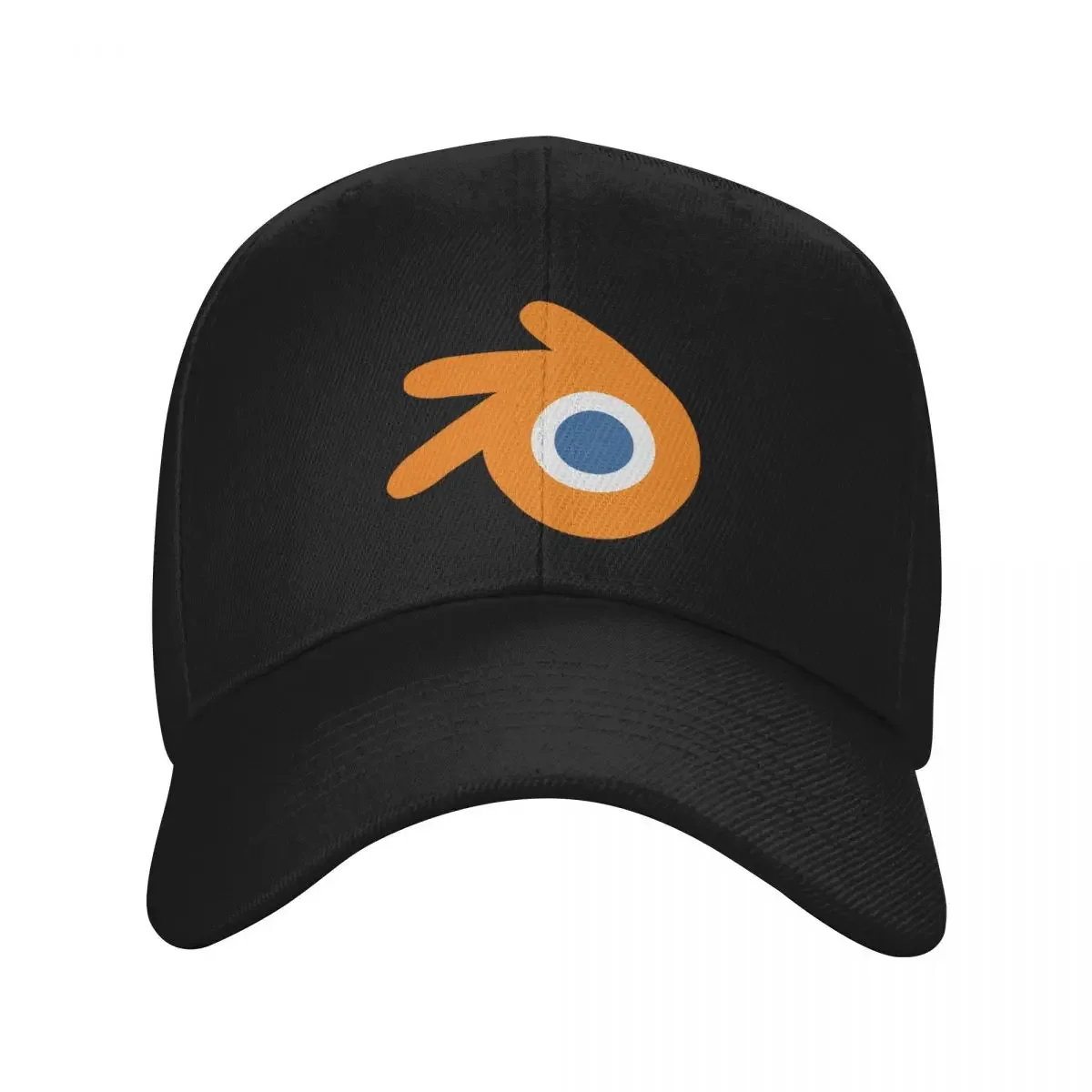 Blender 3D Logo Baseball Cap Sun Cap New In The Hat Hat Baseball Cap Men Caps Women's
Blender 3D Logo Baseball Cap Sun Cap New In The Hat Hat Baseball Cap Men Caps Women's