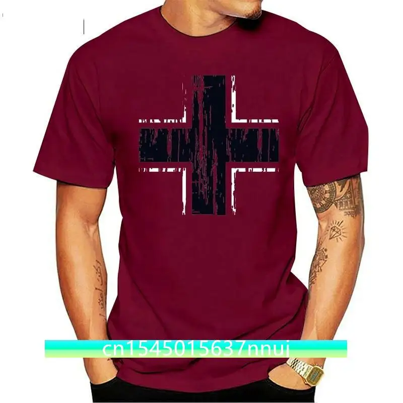 Luftwaffe T Shirt Luftwaffe Gothic Cross T-Shirt Print Men Tee Shirt Short Sleeves Funny Oversized Casual Cotton Tshirt
Luftwaffe T Shirt Luftwaffe Gothic Cross T-Shirt Print Men Tee Shirt Short Sleeves Funny Oversized Casual Cotton Tshirt