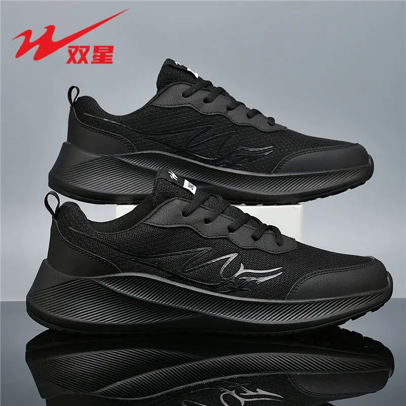 Practical waterproof outdoor men sport shoes, water resistant upper, durable sneakers for rainy outdoor days
Practical waterproof outdoor men sport shoes, water resistant upper, durable sneakers for rainy outdoor days