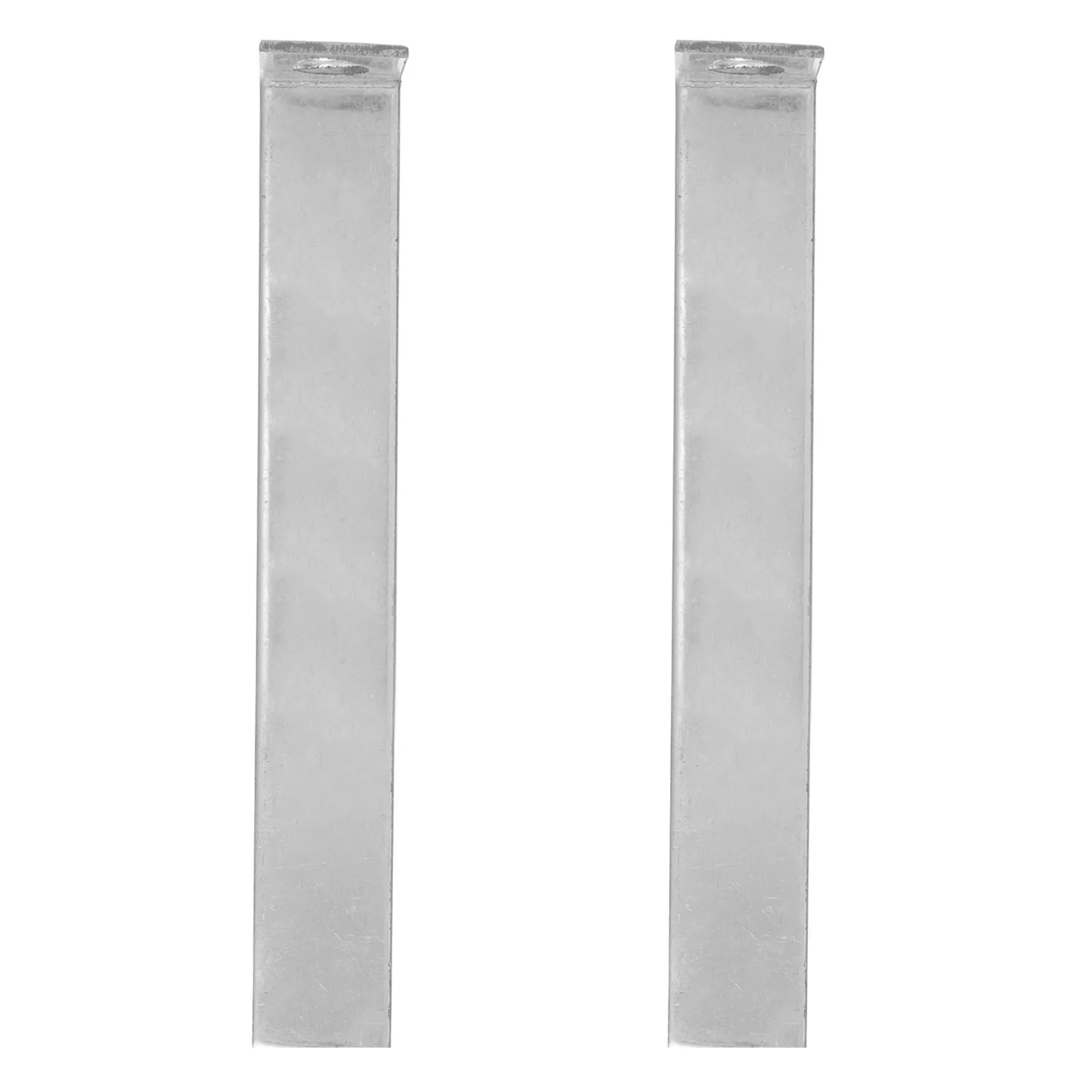 2Pcs Precision Engineered Stair Handrail Connector Heavy Duty Flat Railing Bracket for Angled Steps Indoor Safety Guardrail
2Pcs Precision Engineered Stair Handrail Connector Heavy Duty Flat Railing Bracket for Angled Steps Indoor Safety Guardrail