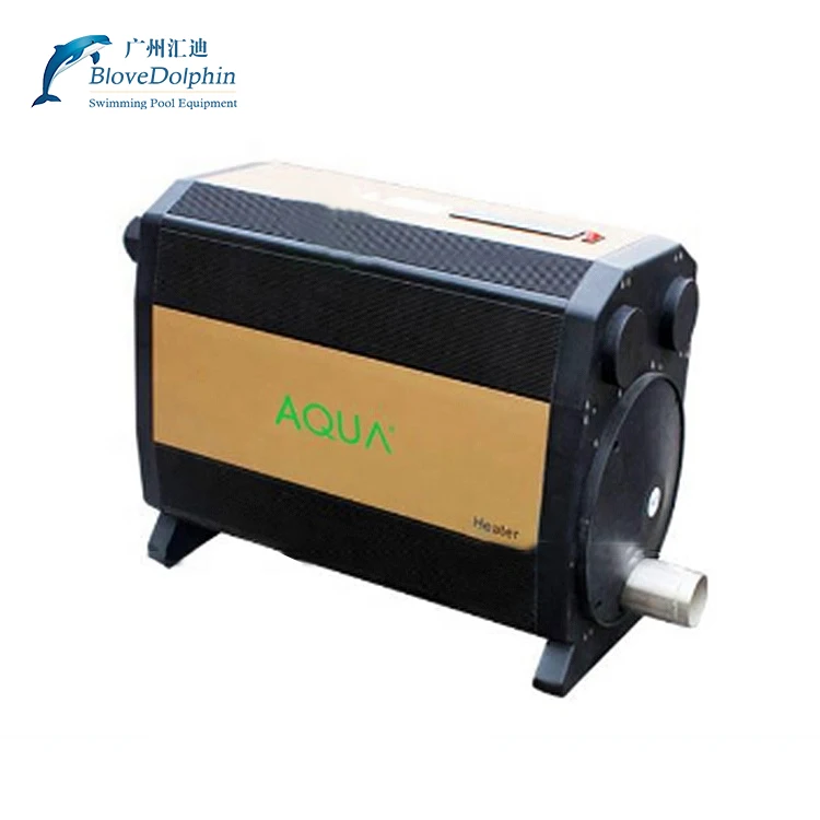 Swimming Pool Electric Heating Thermostat Pool Constant Temperature Swimming Pool Equipment
Swimming Pool Electric Heating Thermostat Pool Constant Temperature Swimming Pool Equipment