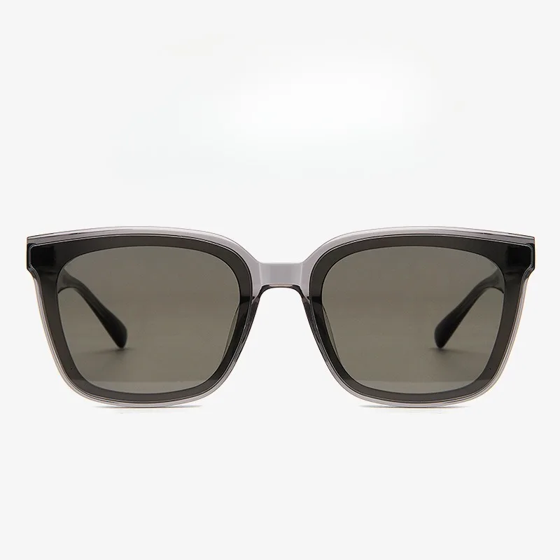 Korean Classic Square-framed, Fashionable and High-end Sheet Sunglasses, Driving UV Protection Sunglasses for Women
Korean Classic Square-framed, Fashionable and High-end Sheet Sunglasses, Driving UV Protection Sunglasses for Women