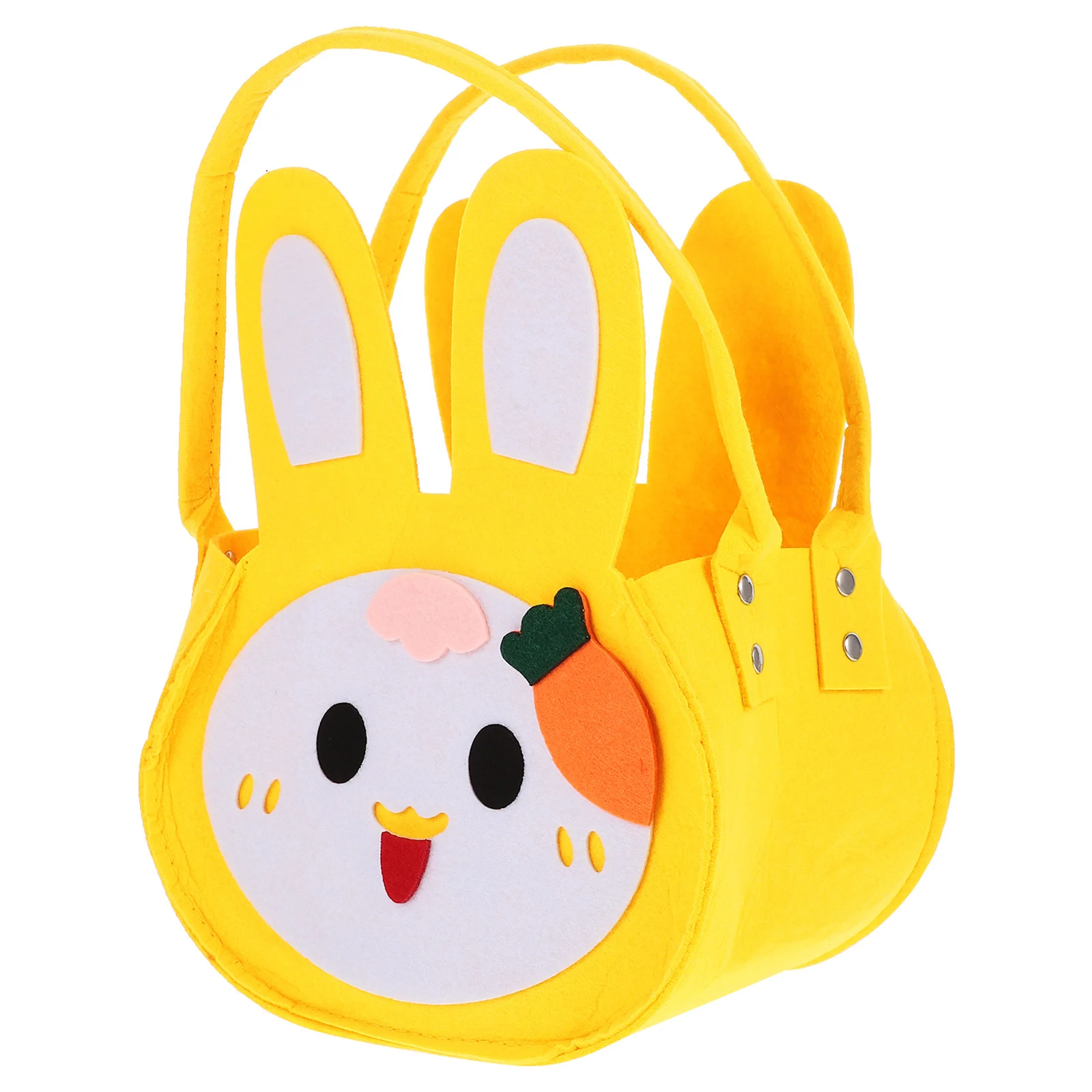 Easter Bunny Bag Bright Color Delicate Details Multi-Function Bags Cookies Storage Bags Party Favor Snack Storage Pouches
Easter Bunny Bag Bright Color Delicate Details Multi-Function Bags Cookies Storage Bags Party Favor Snack Storage Pouches