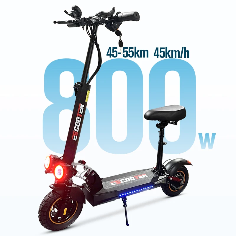 STLF WJW CJM off Road Big Wheel Folding Electric Scooter 800w Adult Scooter Electric Scooter
STLF WJW CJM off Road Big Wheel Folding Electric Scooter 800w Adult Scooter Electric Scooter
