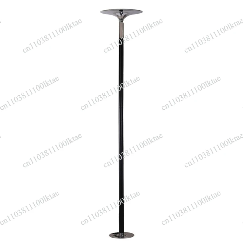 Steel Pipe Black Silicone Anti-skid Rotating Dance Studio Household Portable Mobile Abdominal Bar
Steel Pipe Black Silicone Anti-skid Rotating Dance Studio Household Portable Mobile Abdominal Bar