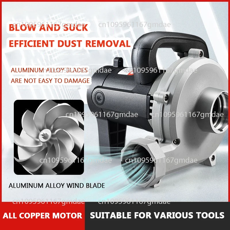 Vacuum cleaner with large power of 6280W, safe and reliable, sturdy and durable, long service life.
Vacuum cleaner with large power of 6280W, safe and reliable, sturdy and durable, long service life.