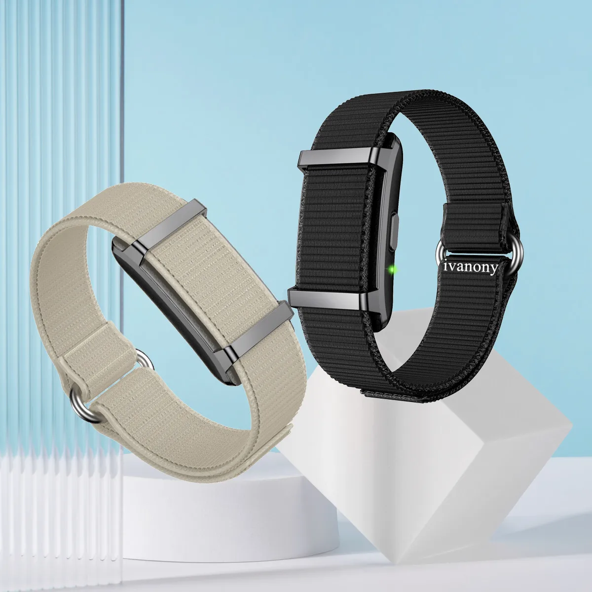 Смарт-браслет без экрана, 1 атм, водонепроницаемый монитор сна, запись упражнений, умные часы, спортивный фитнес-трекер для мужчин и женщин, 2025 г. 
Смарт-браслет без экрана, 1 атм, водонепроницаемый монитор сна, запись упражнений, умные часы, спортивный фитнес-трекер для мужчин и женщин, 2025 г.