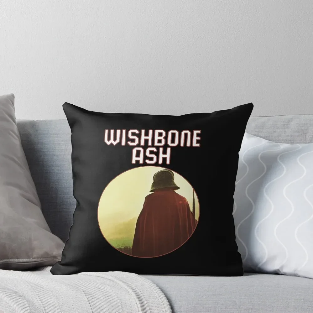 Wishbone For Fans Throw Pillow Christmas Pillow ornamental pillows for living room Luxury Pillow Cover
Wishbone For Fans Throw Pillow Christmas Pillow ornamental pillows for living room Luxury Pillow Cover