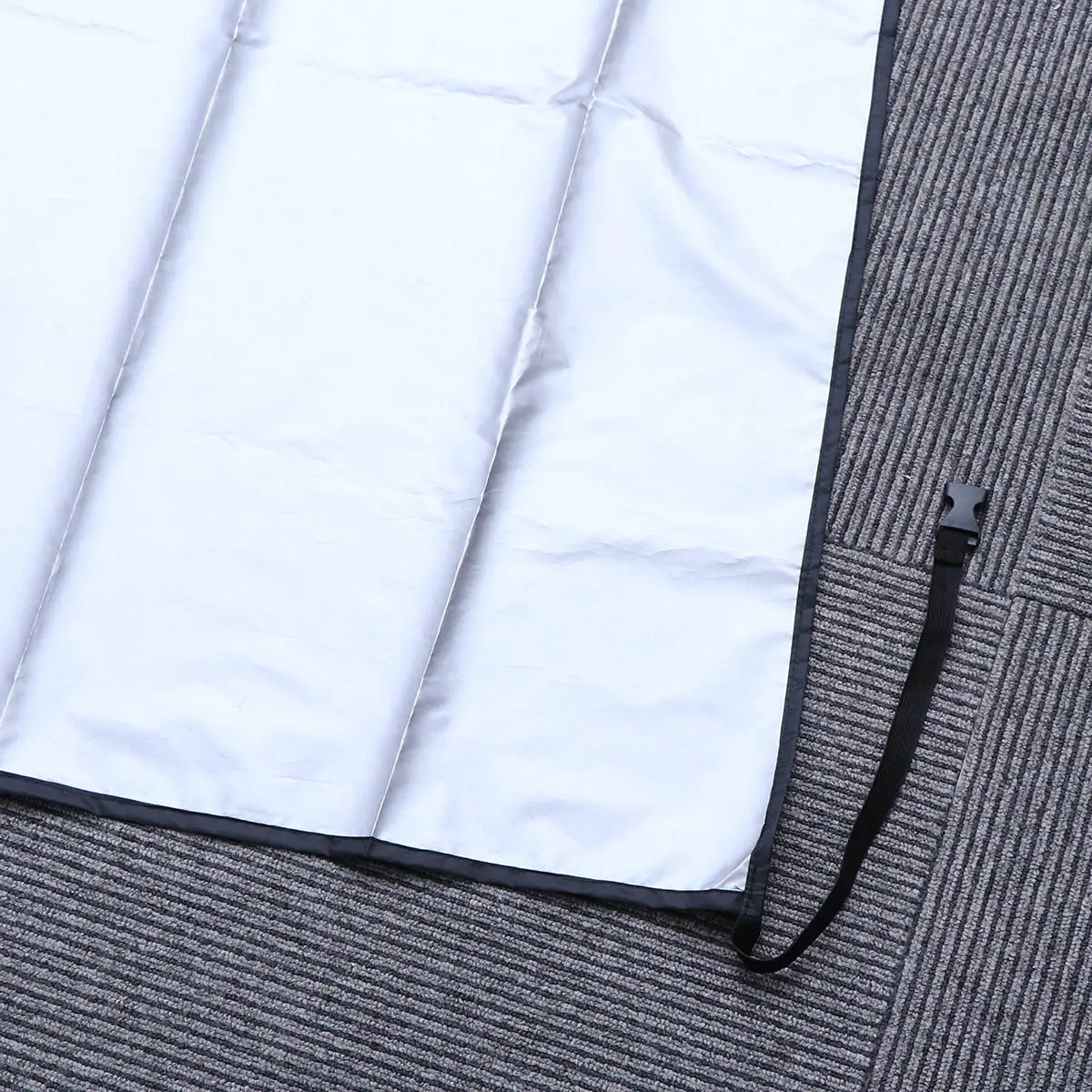 All Weather Car Windshield Snow Cover Premium Cotton Sunshade Protector Dust Universal Fit
All Weather Car Windshield Snow Cover Premium Cotton Sunshade Protector Dust Universal Fit