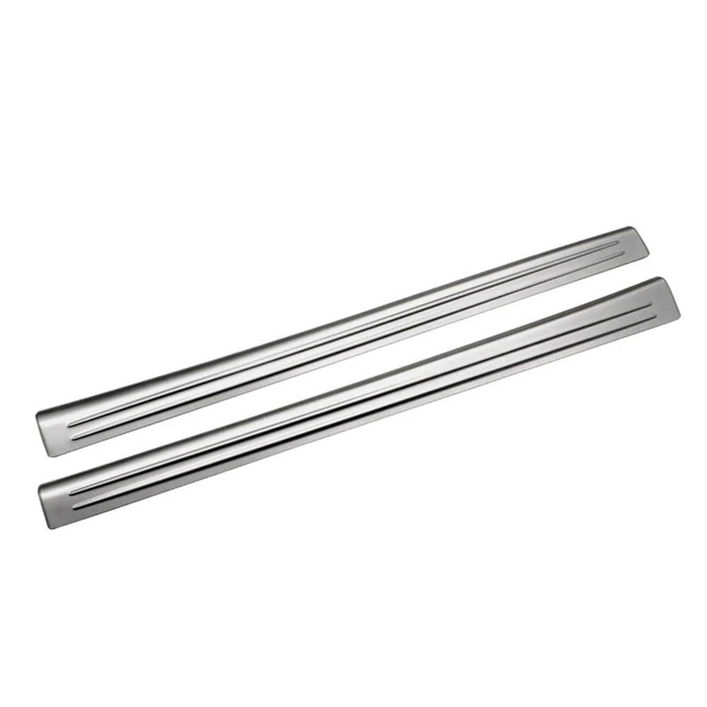ABHY-For Honda Vezel HR-V HRV 2021 2022 Stainless Steel Front Rear Inner Door Sill Pedal Scuff Plate Cover Trim 4Pcs
ABHY-For Honda Vezel HR-V HRV 2021 2022 Stainless Steel Front Rear Inner Door Sill Pedal Scuff Plate Cover Trim 4Pcs