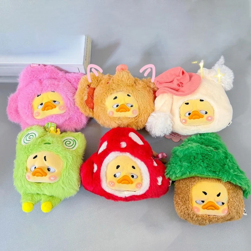 Новый Upsetduck Fable Rebels Duck Series слепая коробка загадочная коробка милый брелок для наушников сумка кулон аниме фигурки куклы игрушки
Новый Upsetduck Fable Rebels Duck Series слепая коробка загадочная коробка милый брелок для наушников сумка кулон аниме фигурки куклы игрушки