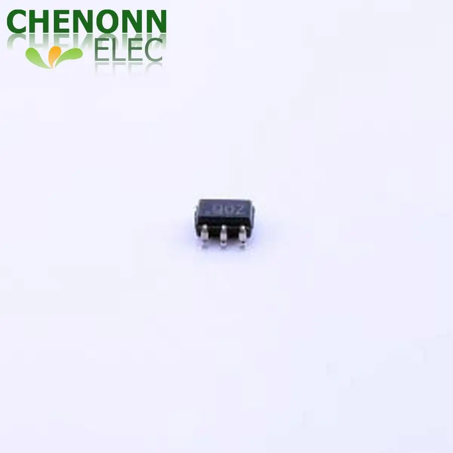 3PCS/LOT ADL5501AKSZ-R7 (RF Detectors)
3PCS/LOT ADL5501AKSZ-R7 (RF Detectors)
