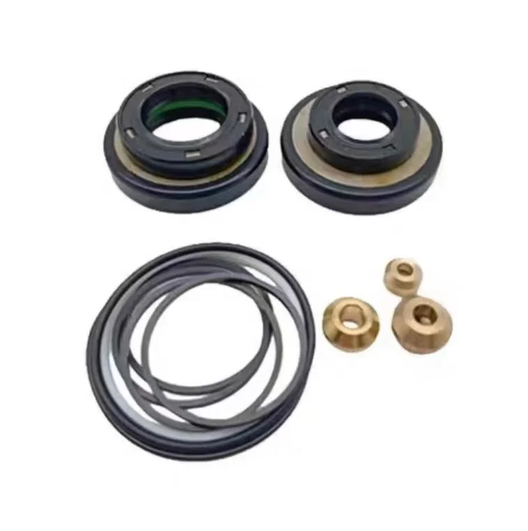 1pc for Toyota Highlander 4500 4700 LC100 LC80 steering gear repair kit
1pc for Toyota Highlander 4500 4700 LC100 LC80 steering gear repair kit