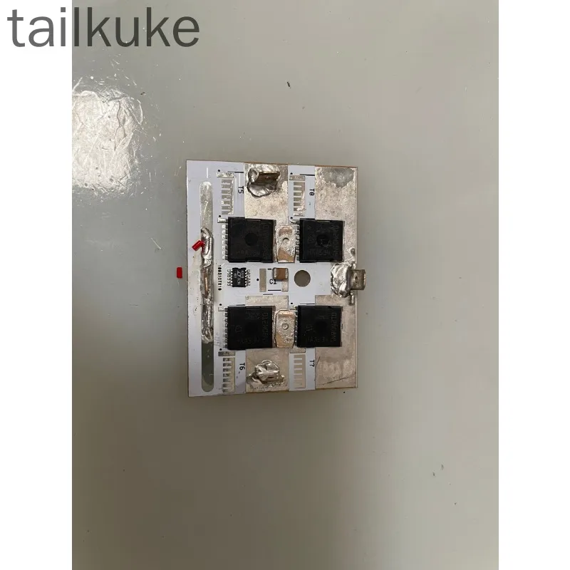 Мощный усилитель, обновленная алюминиевая подложка, низкое энергопотребление, идеальный выпрямительный мост вместо Шоттки
Мощный усилитель, обновленная алюминиевая подложка, низкое энергопотребление, идеальный выпрямительный мост вместо Шоттки