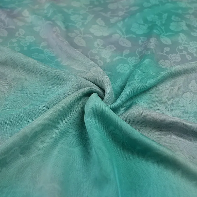 Silk flower ivy new Chinese-style Hanfu cheongsam and waistcoat fabric
Silk flower ivy new Chinese-style Hanfu cheongsam and waistcoat fabric