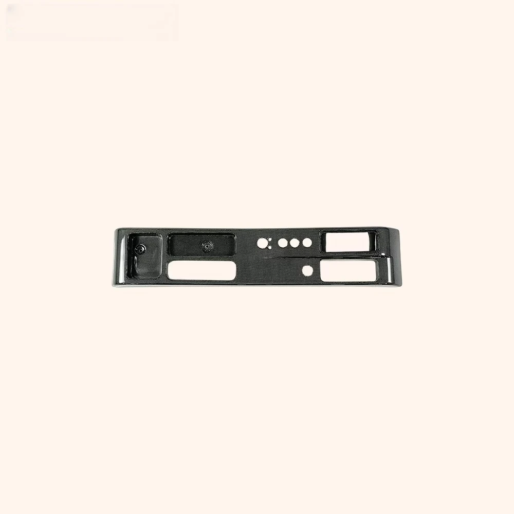 for Ferrari F430 430 2005-09 LHD Carbon Fiber Center Console Replacement 1K Body Parts
for Ferrari F430 430 2005-09 LHD Carbon Fiber Center Console Replacement 1K Body Parts