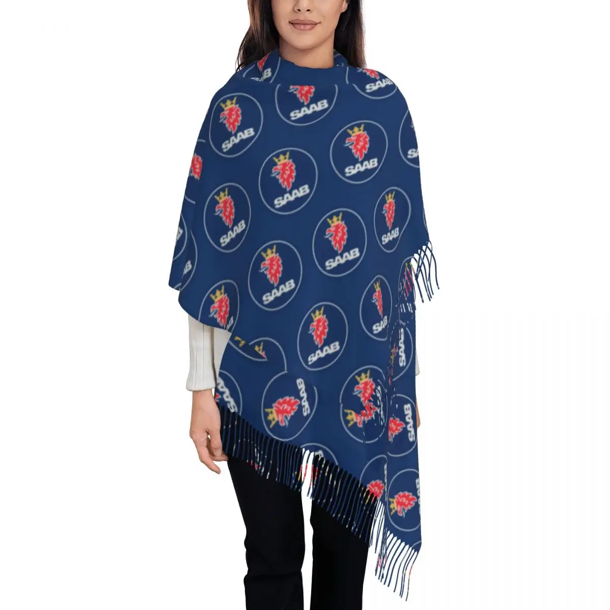 Custom Print Sweden Saabs Scanias Scarf Women Men Winter Warm Scarves Truck Club Shawls Wraps
Custom Print Sweden Saabs Scanias Scarf Women Men Winter Warm Scarves Truck Club Shawls Wraps