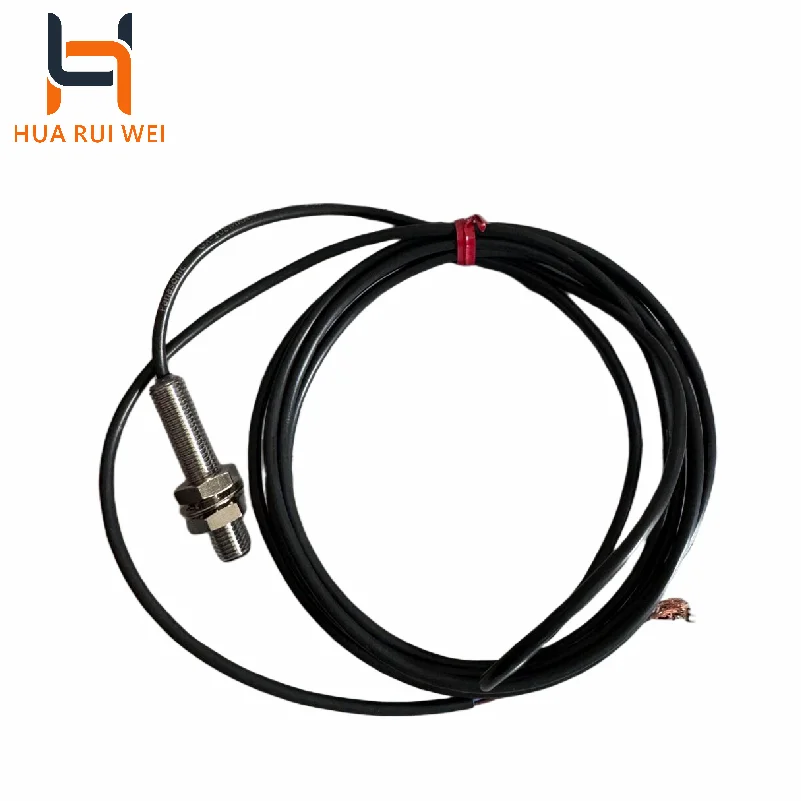 2026 Hot Sale New GX-108MKA-P Industrial Automation Proximity Switch Sensor
2026 Hot Sale New GX-108MKA-P Industrial Automation Proximity Switch Sensor