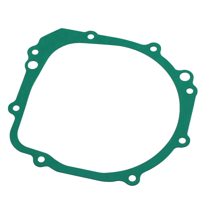 Motorcycle Gasketgenerator Cover Accessories For Suzuki GSXR600 GSX-R600 GSXR750 GSX-R750 GSXR1000 GSX-R1000 OEM:11483-35F00
Motorcycle Gasketgenerator Cover Accessories For Suzuki GSXR600 GSX-R600 GSXR750 GSX-R750 GSXR1000 GSX-R1000 OEM:11483-35F00